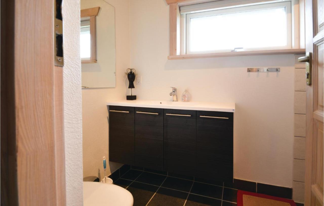 3 Bedroom Cozy Home In Hemmet Екстериор снимка