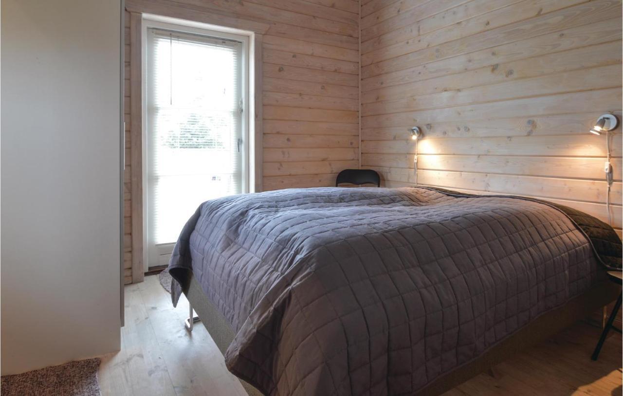 3 Bedroom Cozy Home In Hemmet Екстериор снимка