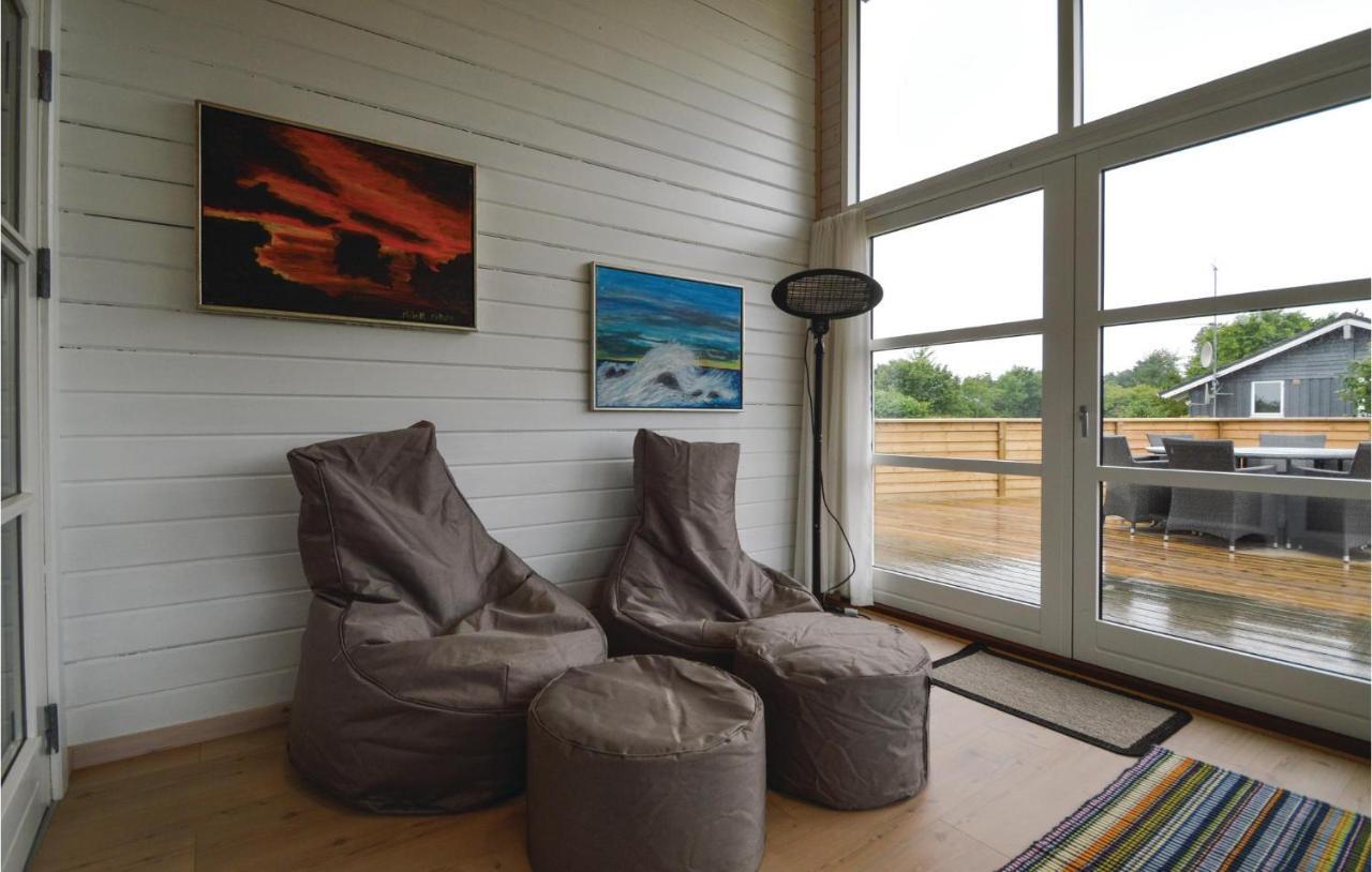 3 Bedroom Cozy Home In Hemmet Екстериор снимка